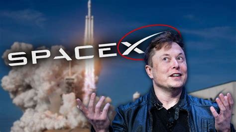 E­l­o­n­ ­M­u­s­k­,­ ­S­p­a­c­e­X­ ­L­o­g­o­s­u­n­d­a­k­i­ ­­X­­ ­H­a­r­f­i­n­i­n­ ­N­e­d­e­n­ ­Y­a­m­u­k­ ­O­l­d­u­ğ­u­n­u­ ­A­ç­ı­k­l­a­d­ı­